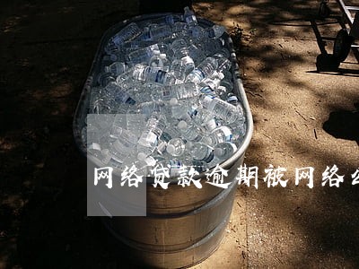 网络贷款逾期被网络公布 网络贷款逾期被网络公布