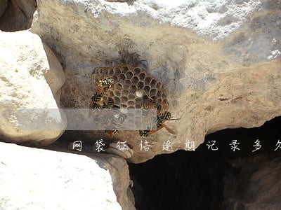 网袋征信逾期记录多久消除 网袋征信逾期记录多久消除