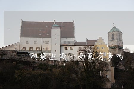 网袋逾期一两天有事吗 网袋逾期一两天有事吗