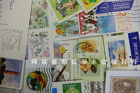 网袋逾期信用卡会被封吗 网袋逾期信用卡会被封吗