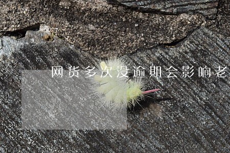 网货多次没逾期会影响老公借款吗 网货多次没逾期会影响老公借款吗