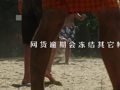 网货逾期会冻结其它帐户吗 网货逾期会冻结其它帐户吗