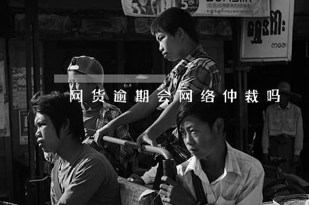 网货逾期会网络仲裁吗 网货逾期会网络仲裁吗