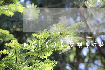 网贷1000逾期算诈骗吗 网贷1000逾期算诈骗吗