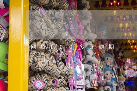 网贷100多元逾期 网贷100多元逾期