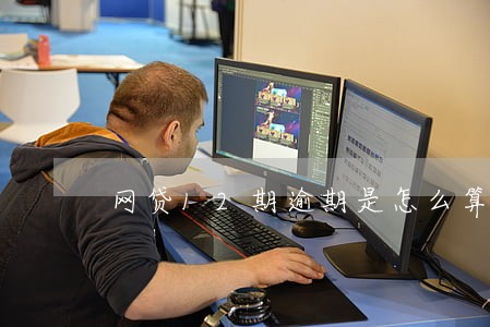 网贷12期逾期是怎么算的