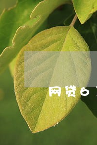 网贷6万逾期三年 网贷6万逾期三年