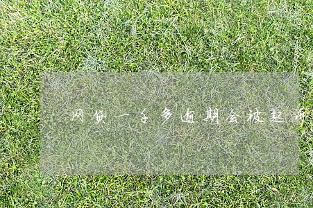 网贷一千多逾期会被起诉吗 网贷一千多逾期会被起诉吗