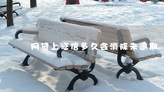 网贷上征信多久会消除未逾期 网贷上征信多久会消除未逾期