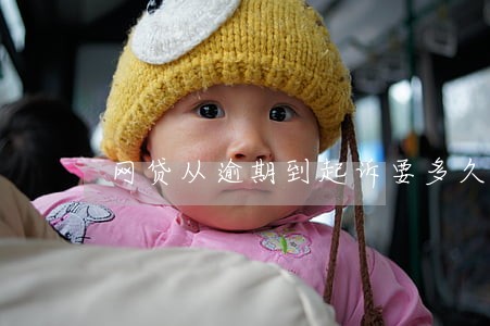 网贷从逾期到起诉要多久 网贷从逾期到起诉要多久
