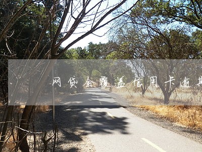网贷会覆盖信用卡逾期记录吗