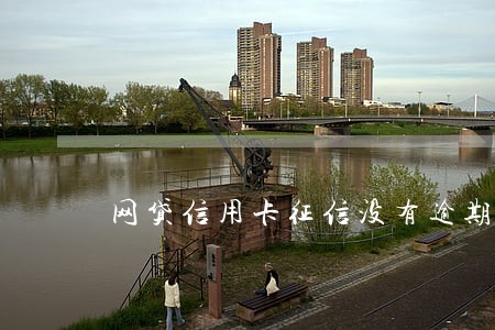 网贷信用卡征信没有逾期 网贷信用卡征信没有逾期