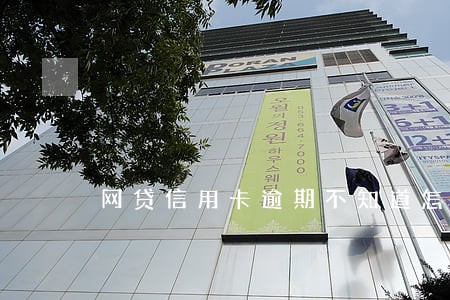 网贷信用卡逾期不知道怎么办 网贷信用卡逾期不知道怎么办