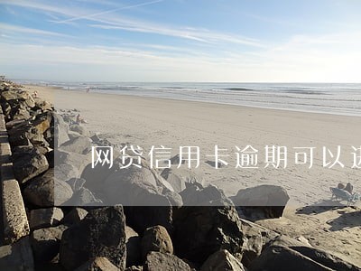网贷信用卡逾期可以进厂上班吗