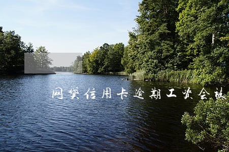 网贷信用卡逾期工资会被划走吗 网贷信用卡逾期工资会被划走吗
