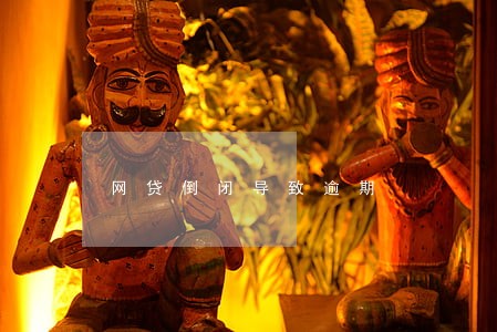 网贷倒闭导致逾期 网贷倒闭导致逾期