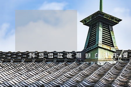 网贷借款逾期坦白要不要留尾巴 网贷借款逾期坦白要不要留尾巴