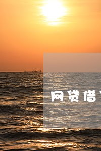 网贷借贷人逾期不还怎样催收