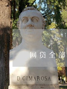 网贷全部逾期小贷被拒 网贷全部逾期小贷被拒