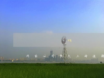 网贷公司多久上传逾期记录 网贷公司多久上传逾期记录