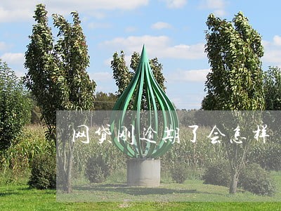 网贷刚逾期了会怎样 网贷刚逾期了会怎样