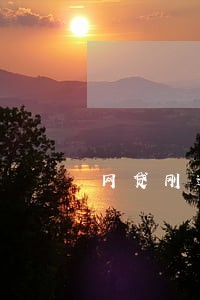 网贷刚逾期只还本金 网贷刚逾期只还本金