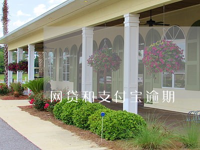 网贷和支付宝逾期 网贷和支付宝逾期