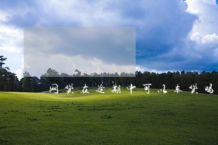 网贷在逾期中可以车贷吗 网贷在逾期中可以车贷吗