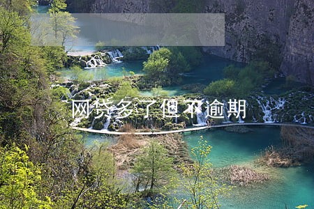 网贷多了但不逾期 网贷多了但不逾期