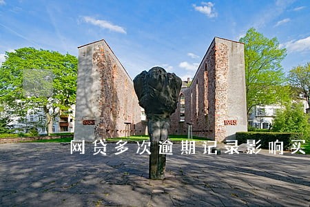 网贷多次逾期记录影响买房吗