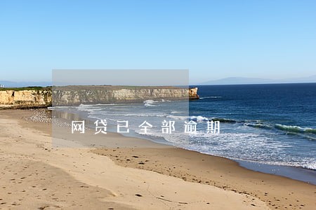 网贷已全部逾期