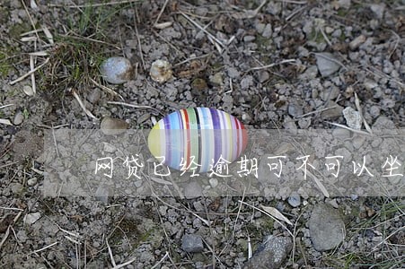 网贷已经逾期可不可以坐高铁