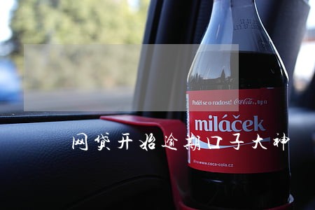 网贷开始逾期口子大神 网贷开始逾期口子大神