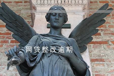 网贷整改逾期 网贷整改逾期