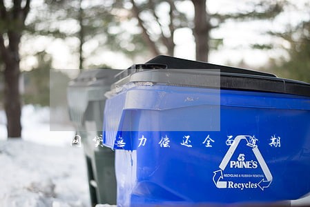 网贷无力偿还全面逾期 网贷无力偿还全面逾期