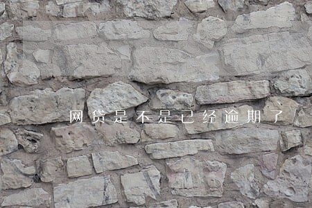网贷是不是已经逾期了