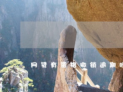 网贷有资格撤销逾期吗 网贷有资格撤销逾期吗