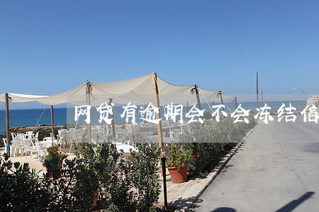 网贷有逾期会不会冻结信用卡 网贷有逾期会不会冻结信用卡