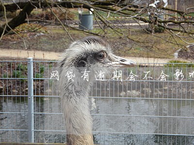 网贷有逾期会不会影响当兵