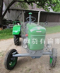 网贷有逾期多久会上征信