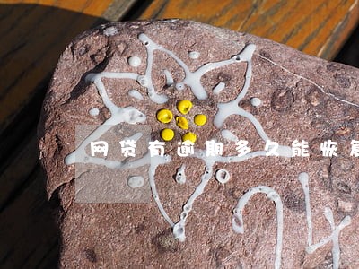 网贷有逾期多久能恢复 网贷有逾期多久能恢复