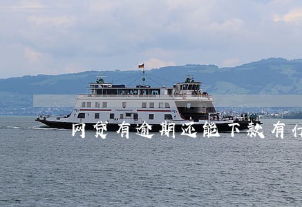 网贷有逾期还能下款有什么口子 网贷有逾期还能下款有什么口子