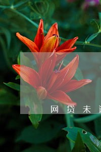 网贷未逾期三年后影响买房吗 网贷未逾期三年后影响买房吗