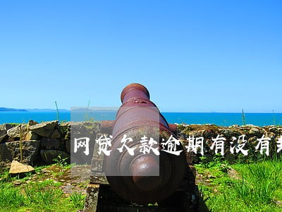 网贷欠款逾期有没有封顶利息 网贷欠款逾期有没有封顶利息