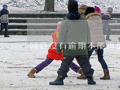 网贷没有逾期不能再借出来了 网贷没有逾期不能再借出来了