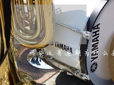 网贷没有逾期为什么会显示风险 网贷没有逾期为什么会显示风险