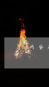 网贷没有逾期征信能查出来吗