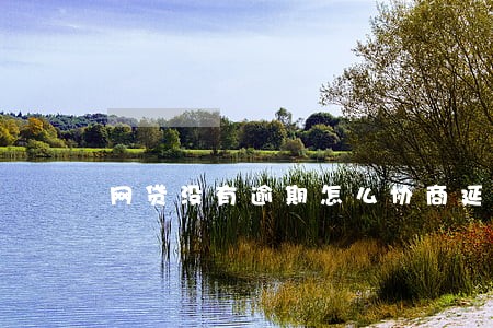 网贷没有逾期怎么协商延期 网贷没有逾期怎么协商延期