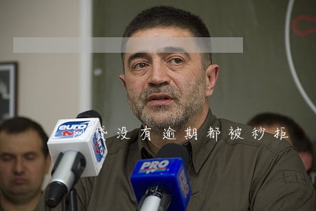 网贷没有逾期都被秒拒