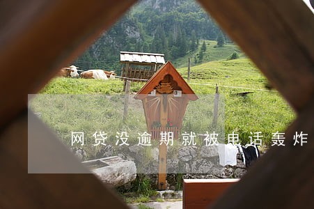 网贷没逾期就被电话轰炸 网贷没逾期就被电话轰炸